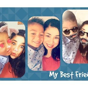 Meet your Posher, Candy